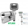 Цилиндр Mul-T-Lock MTL800 L135