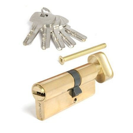 Механизм цилиндровый Apecs (Апекс) SM-70(30C/40)-C-G
