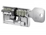 Цилиндр Evva 4KS 102 мм 41x61 ключ-ключ