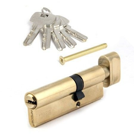 Механизм цилиндровый Apecs (Апекс) SM-90(35/55)-C-G